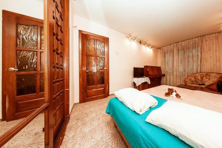 Отличная квартира в центре