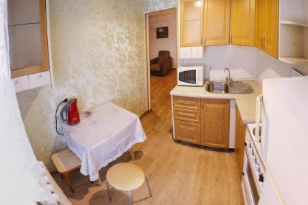 Удобная квартира напротив Нефтегаза(ТИУ)