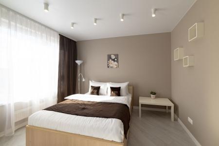 Inndays Apartments