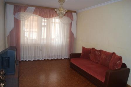 квартира на сутки в Оренбурге