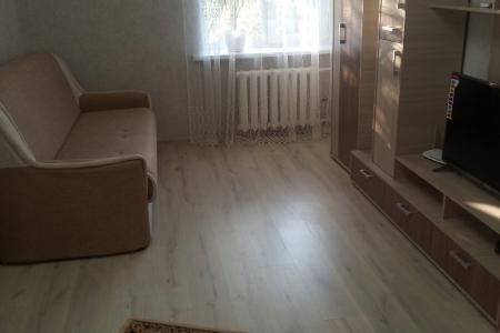 Квартира посуточно в районе набережной Керчи