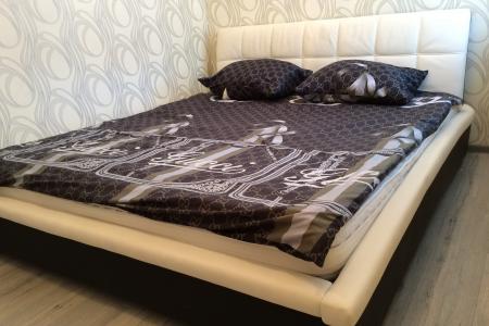 Квартира посуточно в центре