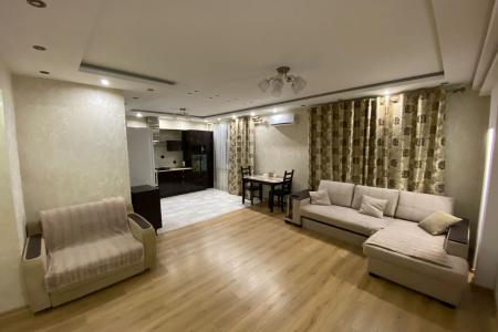 Современная квартира