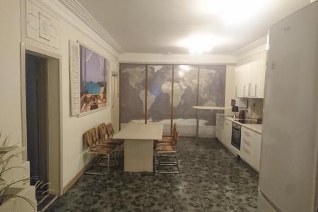 4 х комнатные апартаменты на Рубинштейна до 20 человек