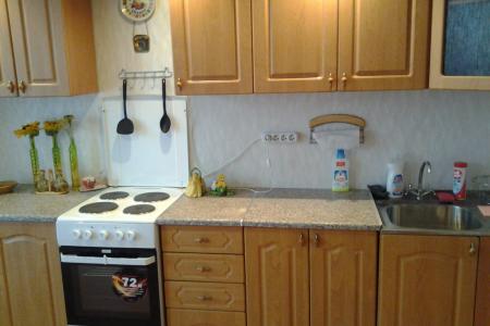 Квартира для отдыха на Красноармейской, 23