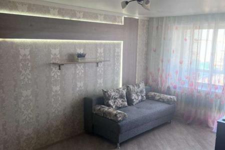 Уютная и просторнаЯ квартира, на набережной, рядом с жд вокзалом