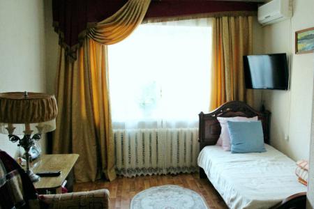 однокомнатная квартира в центре