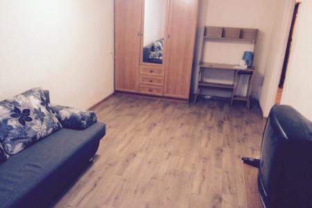 Часто бываете в Барнауле по делам? Хотите приехать в столицу Алтайского края с семьей? Выбирайте жил