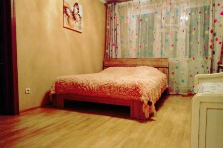 Классная Квартира!! До Центра 15мин