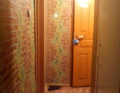 Однакомнатная квартира в южной части города.