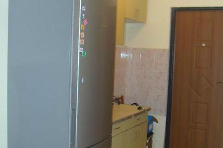 Квартира на Чуркине.