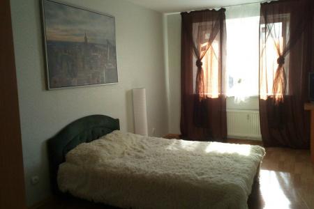 Уютная квартира рядом с метро