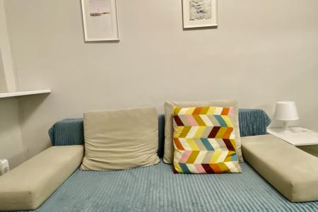 Дом в центре на набережной