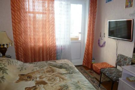 Однокомнатная комфортная квартира