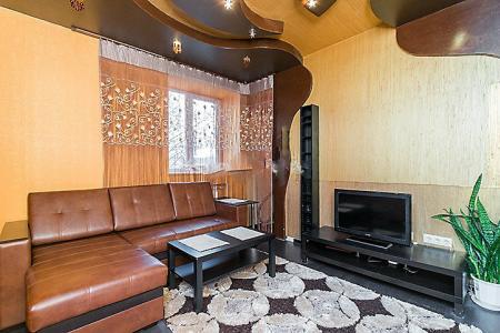 Посуточно Саранск