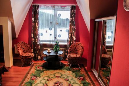 Штоль (Лыжная база)