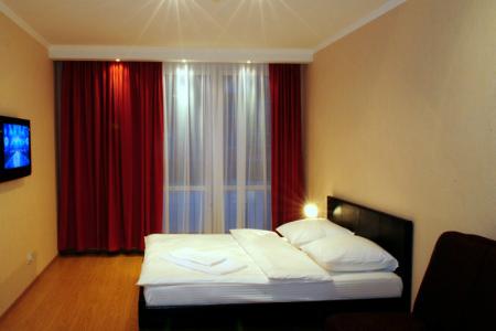 Квартира Бизнес-класса посуточно!