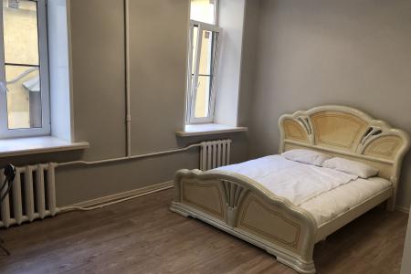 Гостевой дом на Новой Голландии