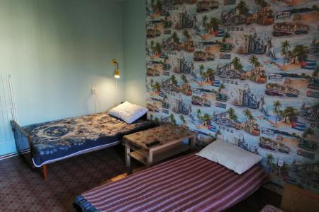 Квартира у проходной ПНТЗ