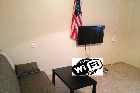 Квартира рядом академия ФСО ТЦ Европа