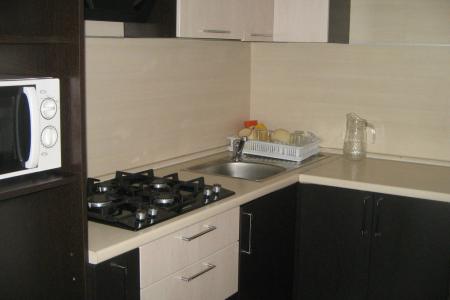 Комфортная квартира рядом с центром