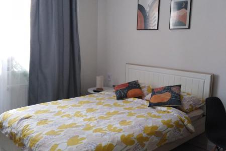 Студия возле СБС и Галактики