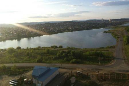 Посуточно 3х ком кв.