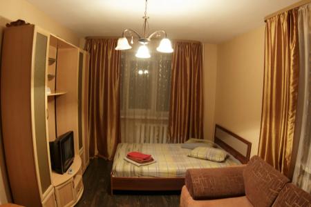 1-ком.квартира на Коммунистической, 31