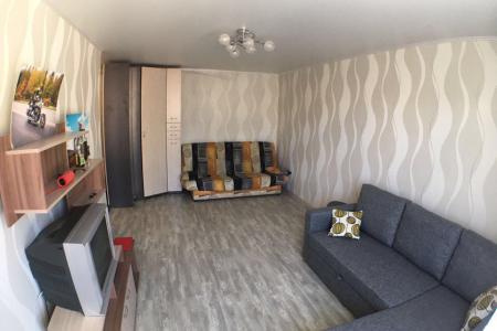 Уютная в пешей доступности к набережной,театру,истор.места города.Университет,ТЦ Аура,кафе,остановки