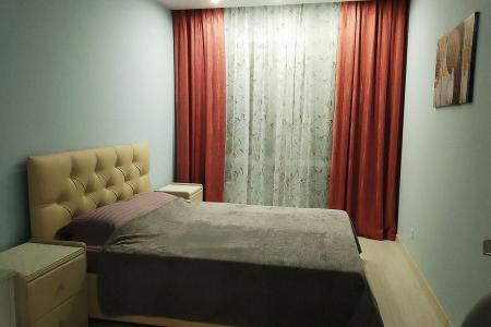 Вблизи находятся такие улицы как: Победа, Ленина, Чапаева