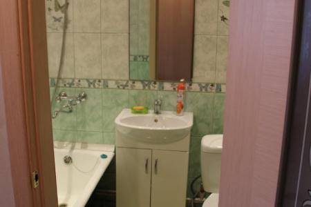 Сдам квартиру посуточно