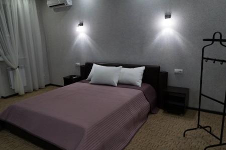 Двухкомнатная квартира в парковой зоне у моря