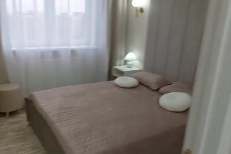 Посуточная и почасовая аренда