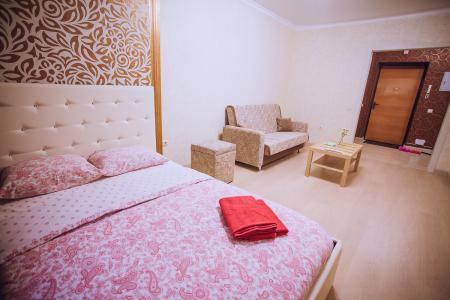 Квартира в Центре все удобства / Уфимский Кремль