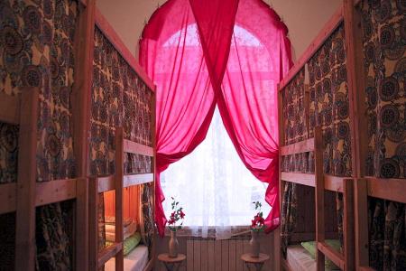 Хостелы Рус - Проспект Красной Армии