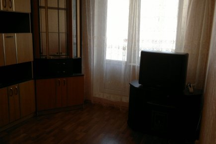 Сдаётся посуточно двухкомнатная квартира на проспекте Победы