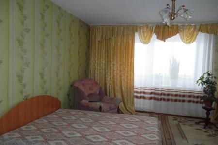 Двухкомнатная квартира в Центральном м-оне