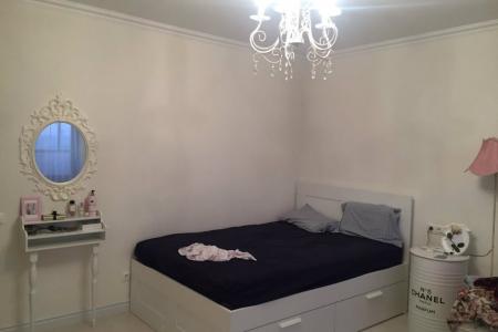 Квартира посуточно