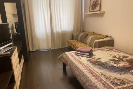 Сдаётся Посуточно Квартира в Балашихе