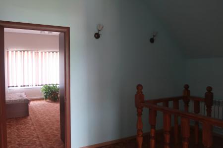 Просторный дом для большой компании рядом с Горнолыжным курортом