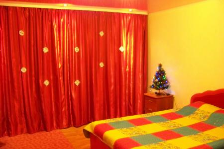 Квартира-студия в новом доме напротив NOVINа, рядом Golf Palace, Магнит, Медакадемия, Нефтегаз