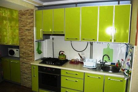 Сдаю двухкомнатную квартиру в Евпатории