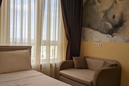 RentHome в Южном городе 2 - Челышевская