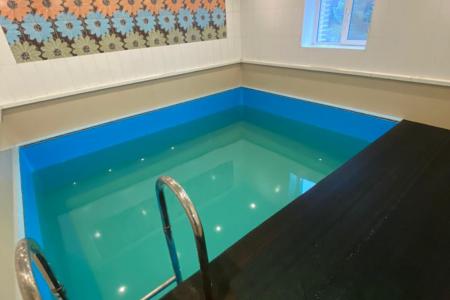 Коттедж посуточно "Солонцы на Центральной"