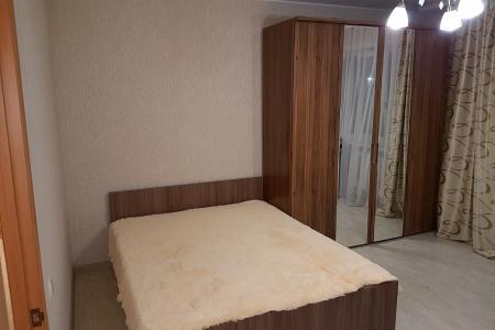 Хорошая квартира в районе ТЦ.Панорама