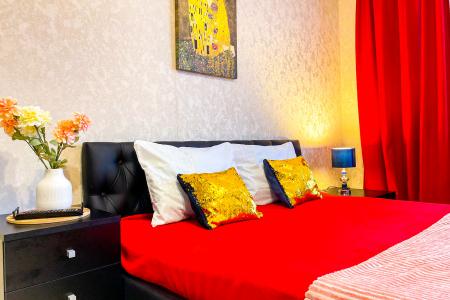 Квартира на часы, сутки