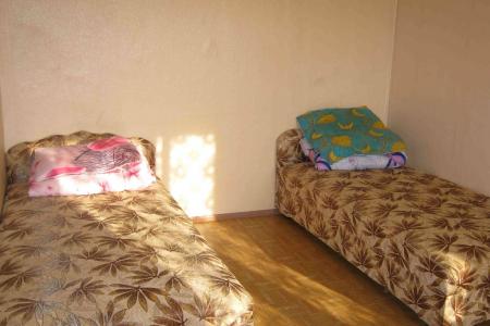 Сдаю 4-х комнатную квартиру в Луге.