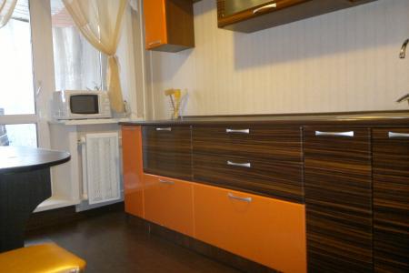 уютная квартира в центре