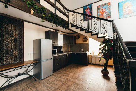 Отличный коттедж в Восточ