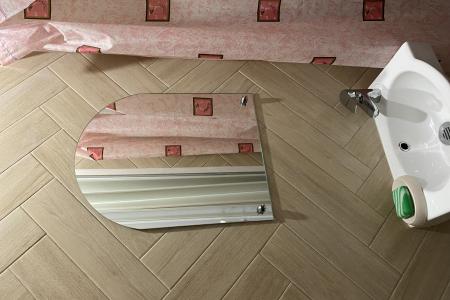 Удобная вместительная студия со всеми удобствами недалеко от центра.